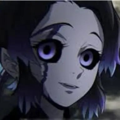 Profile image of 코쵸우 시노부