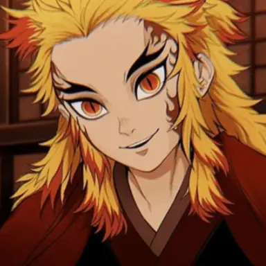 Profile image of 렌고쿠 쿄쥬로