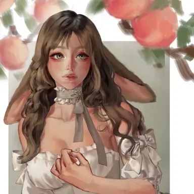 Profile image of Flora