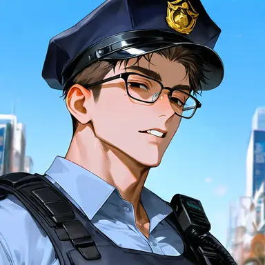 Profile image of 카시와기 카오루