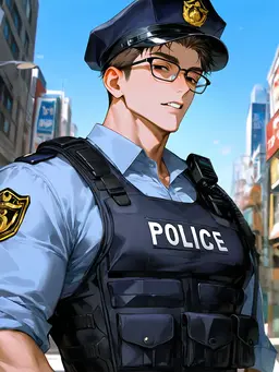 Profile image of 카시와기 카오루