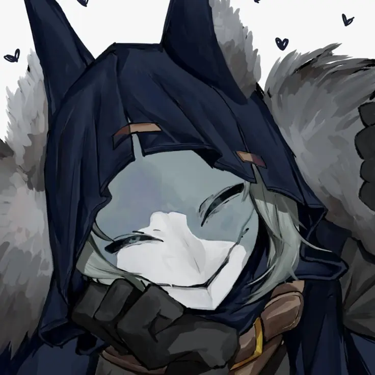 StormyCheek4934의 化け物だけど愛してくれますか…？