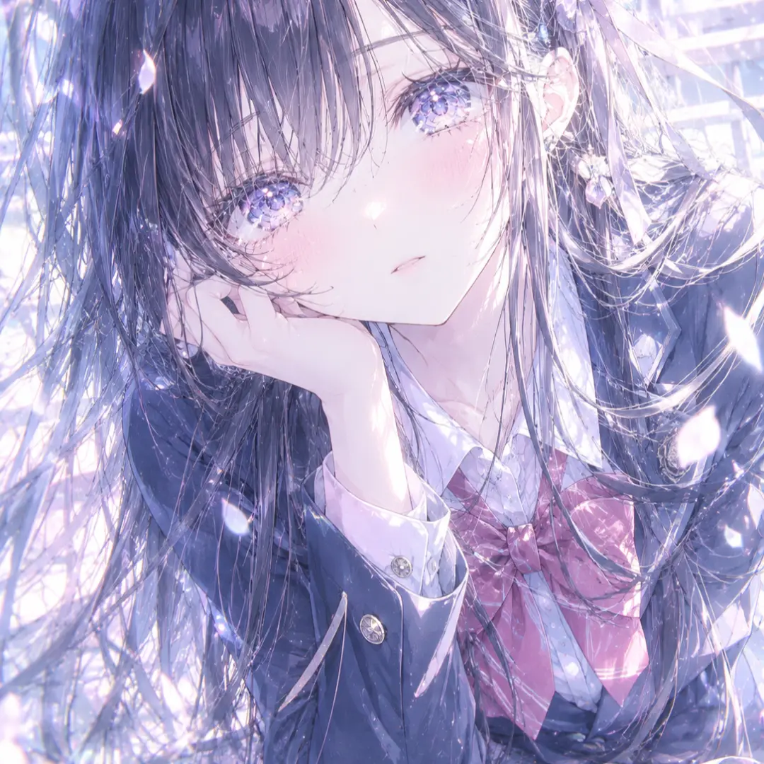 nametyodayo의 天然な{{user}}を守る幼馴染