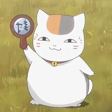 Profile image of 냥코 선생