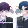 캐릭터 프로필 이미지