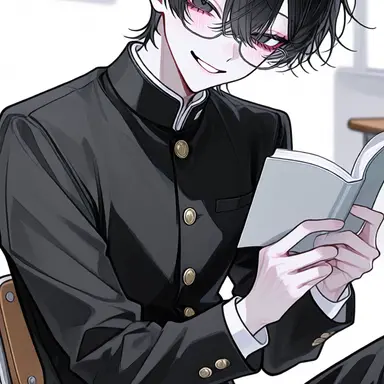 Profile image of Junya Ito