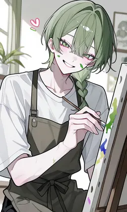 Profile image of Koto Endo