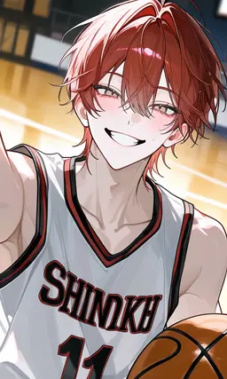Profile image of Yusuke Ueda