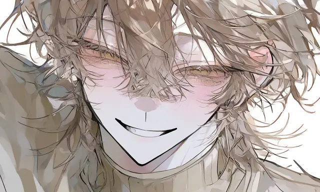 Profile image of Iori