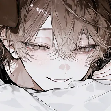 Profile image of Iori
