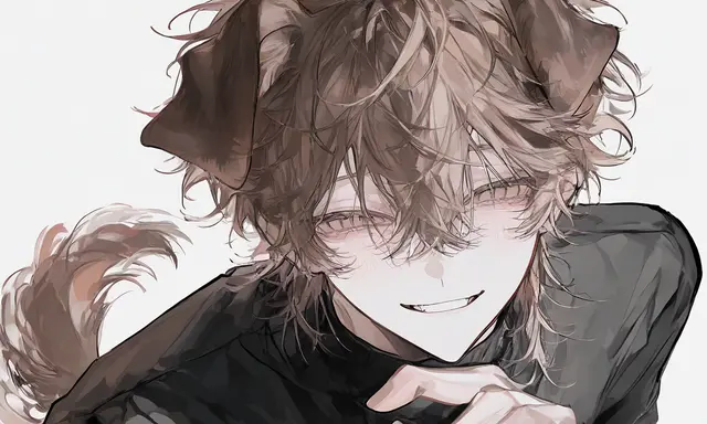 Profile image of Iori