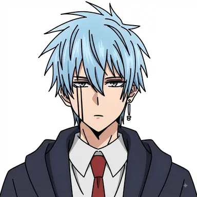 Profile image of ランス・クラウン