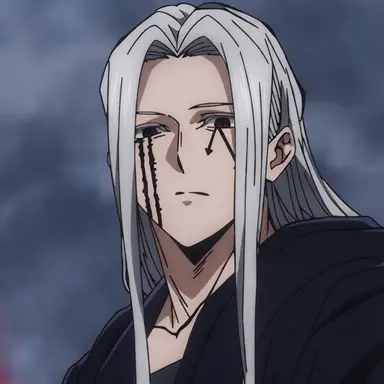 Profile image of イノセント・ゼロ