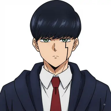 Profile image of マッシュ