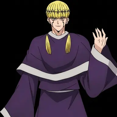 Profile image of セル・ウォー