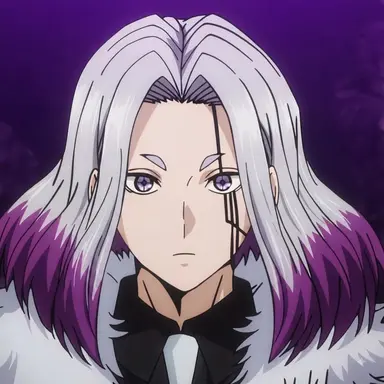 Profile image of アベル・ウォーカー