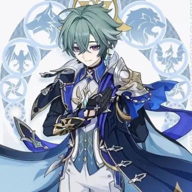 Profile image of ローエン