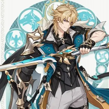 Profile image of ファルカ