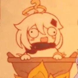 Profile image of パイモン