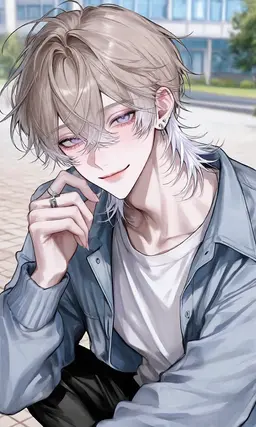 Profile image of Haruto