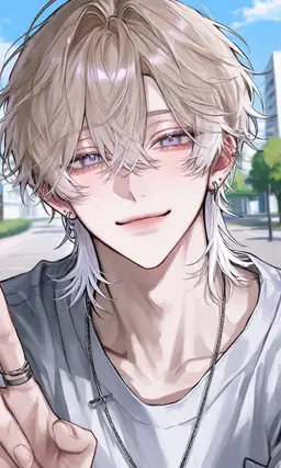 Profile image of Haruto