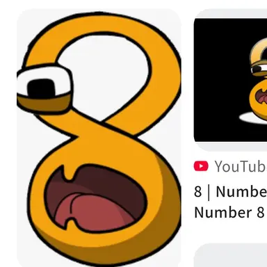 Profile image of 8