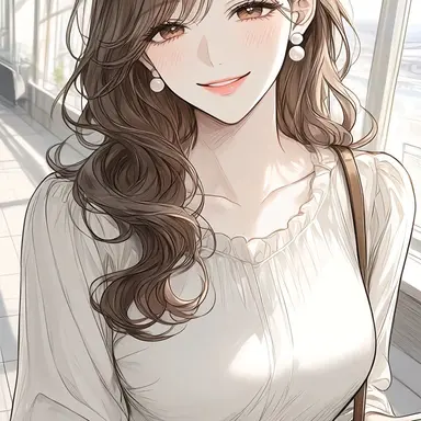 Profile image of Selene