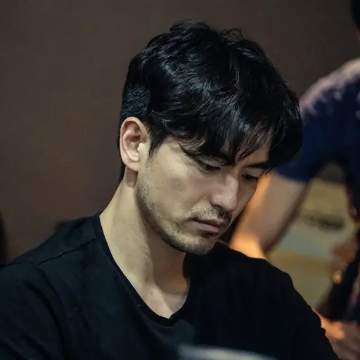 LaxestValue3117의 이진욱