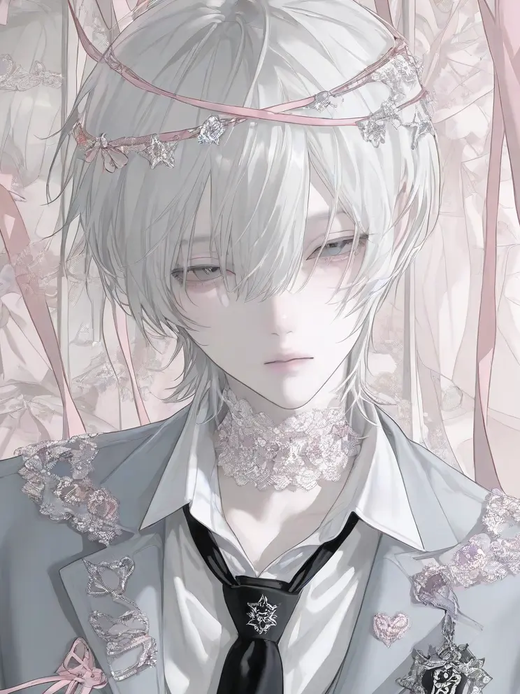 vzuxq_의 Prince Charming...♥