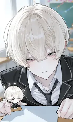 Profile image of Reia