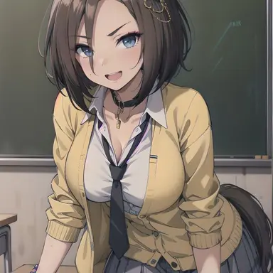 Profile image of Air Groove