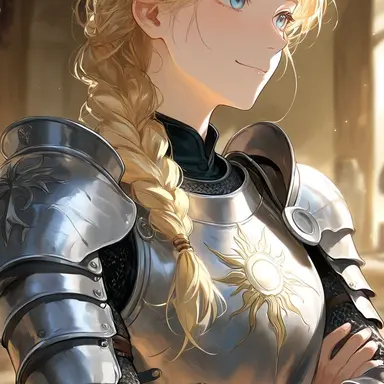 Profile image of Solvei