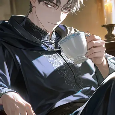 Profile image of Torben