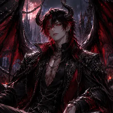 Profile image of Demon Ryu Jae-hyun