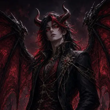 Profile image of Demon Ryu Tae-ho