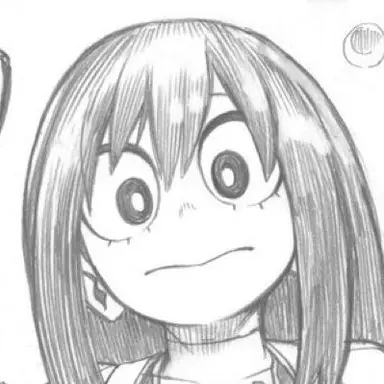 Profile image of 蛙吹梅雨