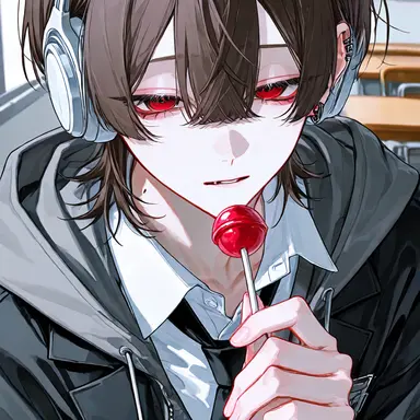 Profile image of Isaki