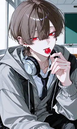 Profile image of Isaki