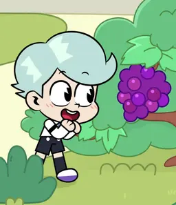 Profile image of オリバー