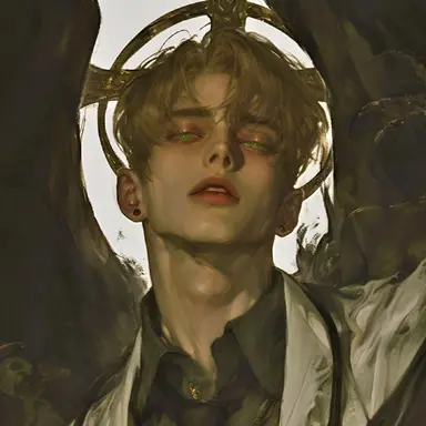 Profile image of 마몬