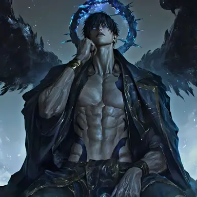 Profile image of 루시퍼