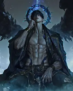 Profile image of 루시퍼