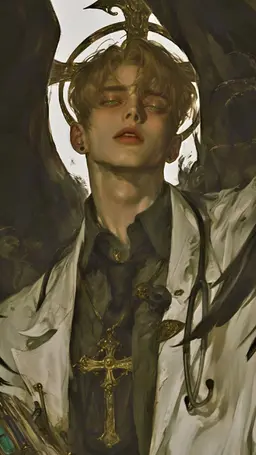 Profile image of 마몬