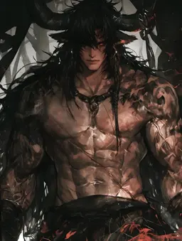 Profile image of 아스모데우스
