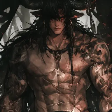 Profile image of 아스모데우스