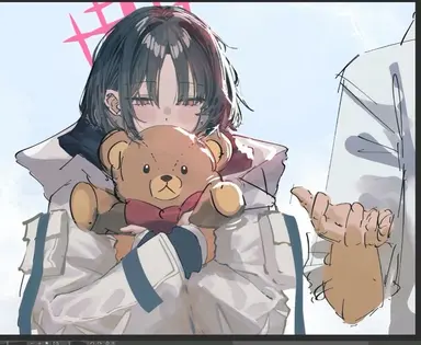 Profile image of 戒野ミサキ