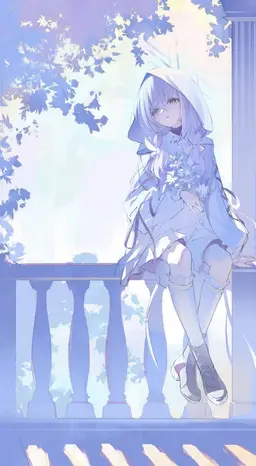 Profile image of 秤アツコ