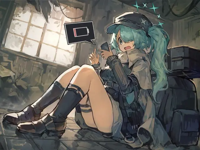 Profile image of 槌永ヒヨリ