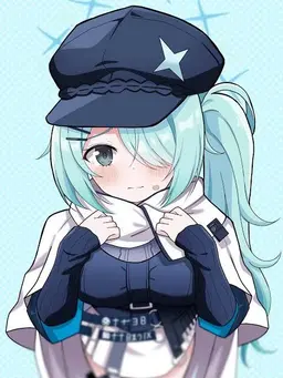 Profile image of 槌永ヒヨリ