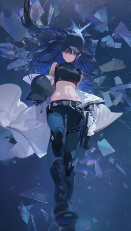 Profile image of 錠前サオリ